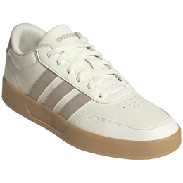 Pánske topánky Adidas Breaknet 3.0 béžová Owhite/Wonbei/Gum3