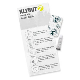 Opravná sada pre karimatky Klymit Patch Kit