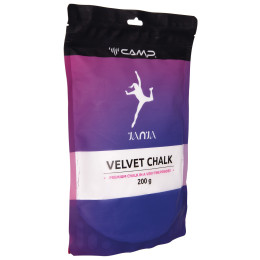 Magnézium Camp Velvet Chalk Janja 200 G