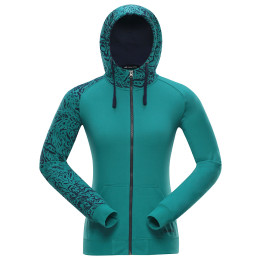 Dámska mikina Alpine Pro Leana 3