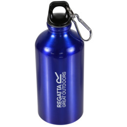 Fľaša Regatta 0.5l Alu Bottle modrá OxfordBlue