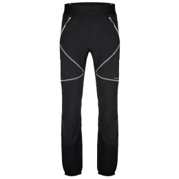 Pánske softshellové nohavice Loap Urkar
