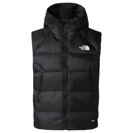 Dámska vesta The North Face W Hyalite Vest čierna