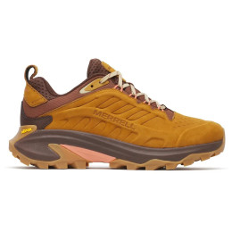 Dámske topánky Merrell Moab Speed 2 Ltr Wp hnedá maple