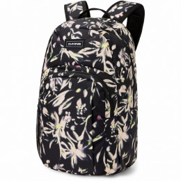 Batoh Dakine Class Backpack 33L čierna/biela Midnight Blooms