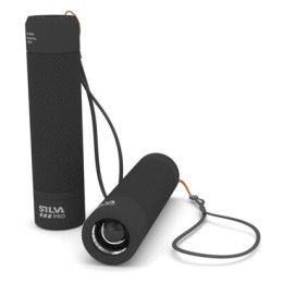 Svietidlo Silva Gear Light 400 čierna black