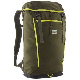 Batoh Patagonia Fieldsmith Lid Pack 28L