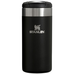 Termohrnček Stanley AeroLight Transit 350 ml čierna Black 2.0