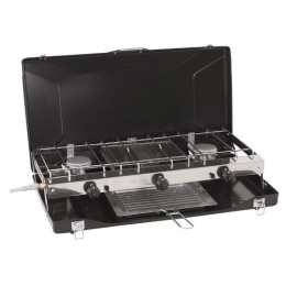 Plynový varič Outwell Appetizer Trio