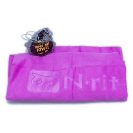 Uterák N-Rit Super Dry Towel L