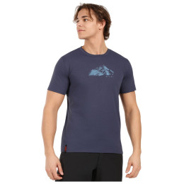 Pánske funkčné tričko Kilpi Dixie-M