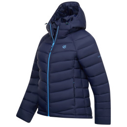 Dámska bunda Dare 2b Wmens Torrek Padded Jacket tmavomodrá Navy