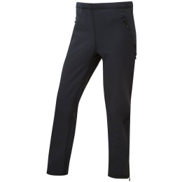 Dámske nohavice Montane Womens Ineo Mission Pants čierna Black