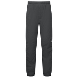 Pánske nohavice Mountain Equipment Intra Pant Men's čierna Black