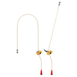 Spojovací prostriedok Petzl Grillon Plus