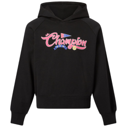 Detská mikina Champion Hooded Sweatshirt G