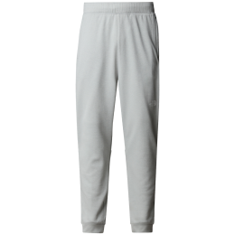 Pánske tepláky The North Face Reaxion Fleece Jogger - Eu sivá HIGH RISE GRY LGHT HEATHR