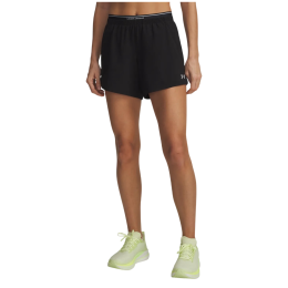 Dámske kraťasy Under Armour Vanish Woven 5In Shorts