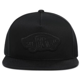 Šiltovka Vans MN Classic Patch Snapback