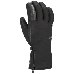 Pánske lyžiarske rukavice SnowLife Super GTX Primaloft Glove
