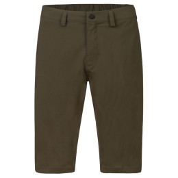 Pánske kraťasy Hannah Weid Shorts zelená/sivá woodland gray
