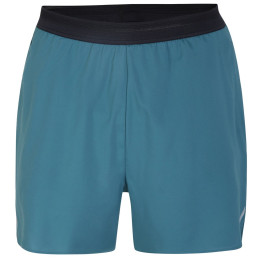 Pánske kraťasy Dare 2b Accelerate Short tmavě zelená