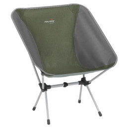 Stolička Easy Camp Willow Compact Chair zelená