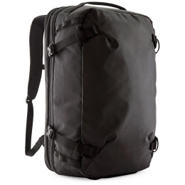 Cestovný batoh Patagonia Black Hole MLC 45l čierna Black w/Black