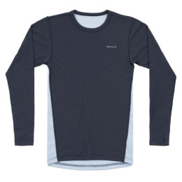 Dámske funkčné tričko Devold Multi Sport Merino 190 Shirt Wmn