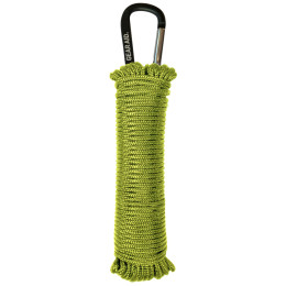 Paracord Gear Aid 325 zelená green