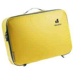Cestovné puzdro Deuter Zip Pack 5 žltá Tourmeric
