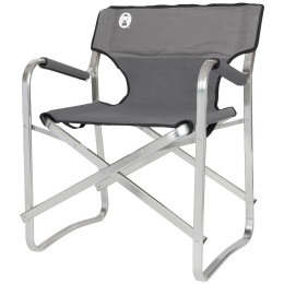 Stolička Coleman Dëck Chair Aluminium