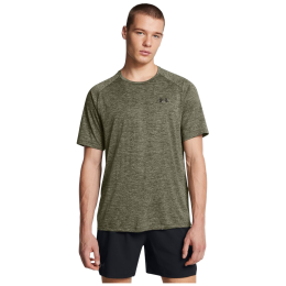 Pánske tričko Under Armour Tech SS Tee 2.0