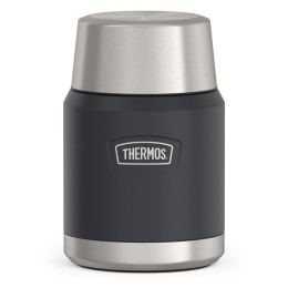 Termoska na jedlo Thermos Icon Food Jar with Folding Spoon 0,47l