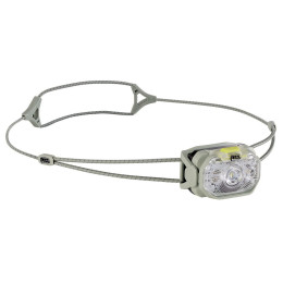 Čelovka Petzl Swift LT zelená desert green