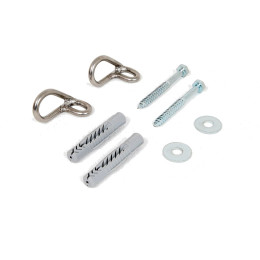 Montážne skrutky Ticket To The Moon Hammock Anchors