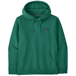 Pánska mikina Patagonia P-6 Label Uprisal Hoody zelená Gumtree Green