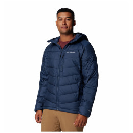 Pánska bunda Columbia Labyrinth Loop™ II Hooded Jacket