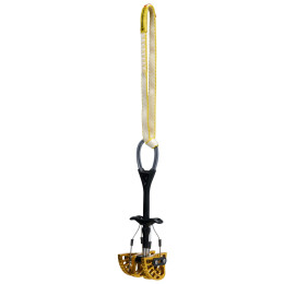 Friend Black Diamond C4 Extendable Sling Camalot 2 žltá yellow