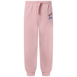 Detské tepláky Champion Elastic Cuff Pants G