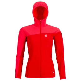 Dámska bunda High Point Versa Lady Hoody Jacket