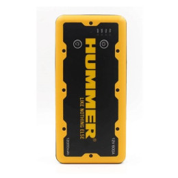 Startovacia powerbanka Hummer H2