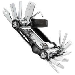 Náradie Topeak Mini 20 Pro s puzdrom