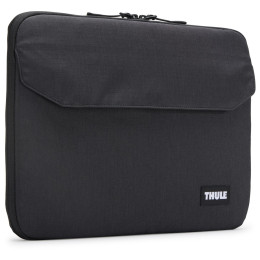 Taška na notebook Thule Lithos Sleeve MacBook Pro 14'' čierna black
