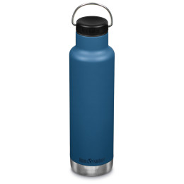 Termofľaša Klean Kanteen Insulated Classic 592 ml modrá