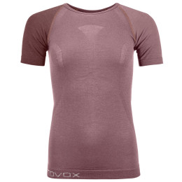 Dámske funkčné tričko Ortovox 120 Comp Light Short Sleeve W