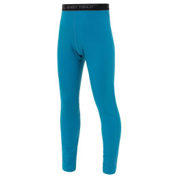 Detské funkčné spodky Sensor Merino Df