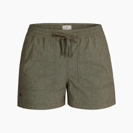 Dámske kraťasy Roayal Robins W Hempline Short