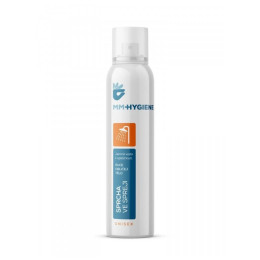 Cestovné mydlo MM Hygiene Sprcha v spreji