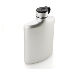 Ploskačka GSI Outdoors Glacier Stainless Hip Flask 8